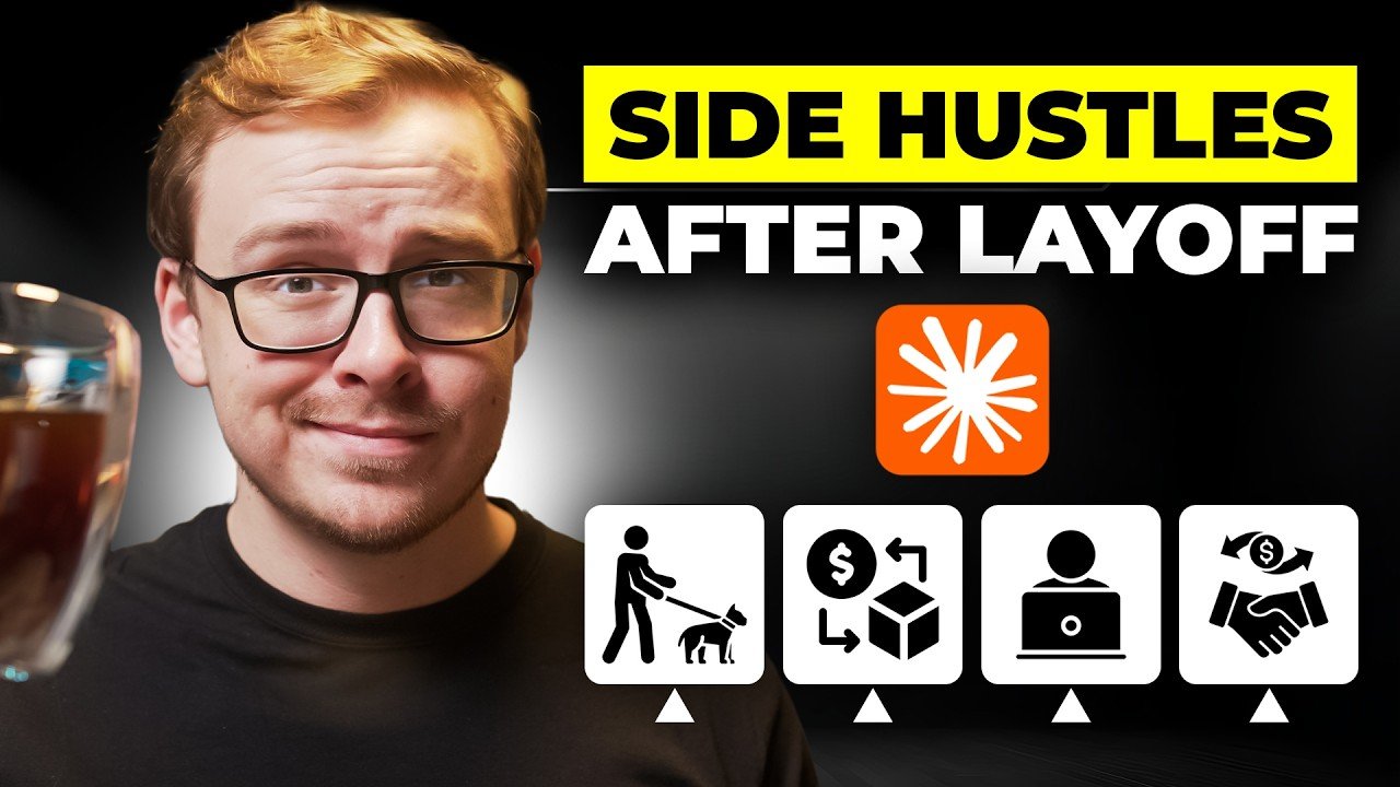 Claude AI side hustles