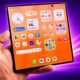 Galaxy Z Fold 8 Ultra