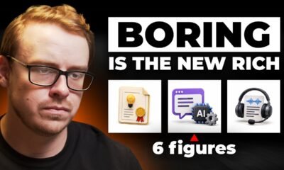 boring online jobs