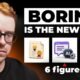 boring online jobs
