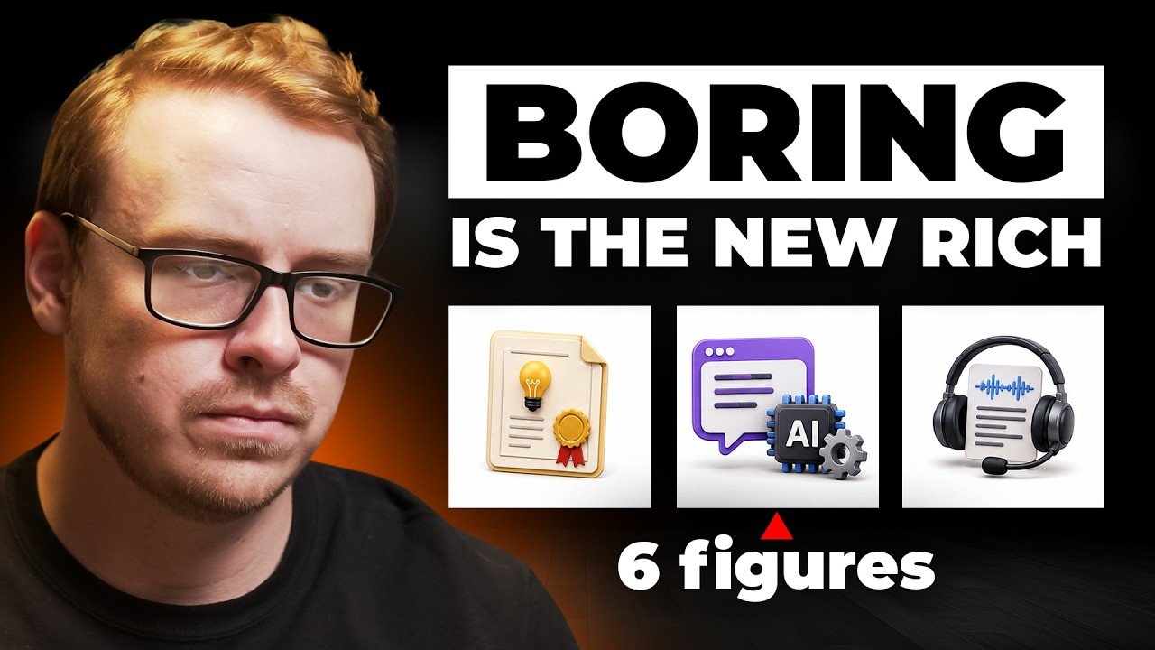 boring online jobs