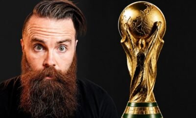 FIFA World Cup network