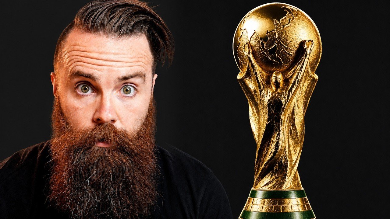 FIFA World Cup network