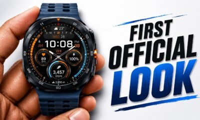 Galaxy Watch Ultra 2