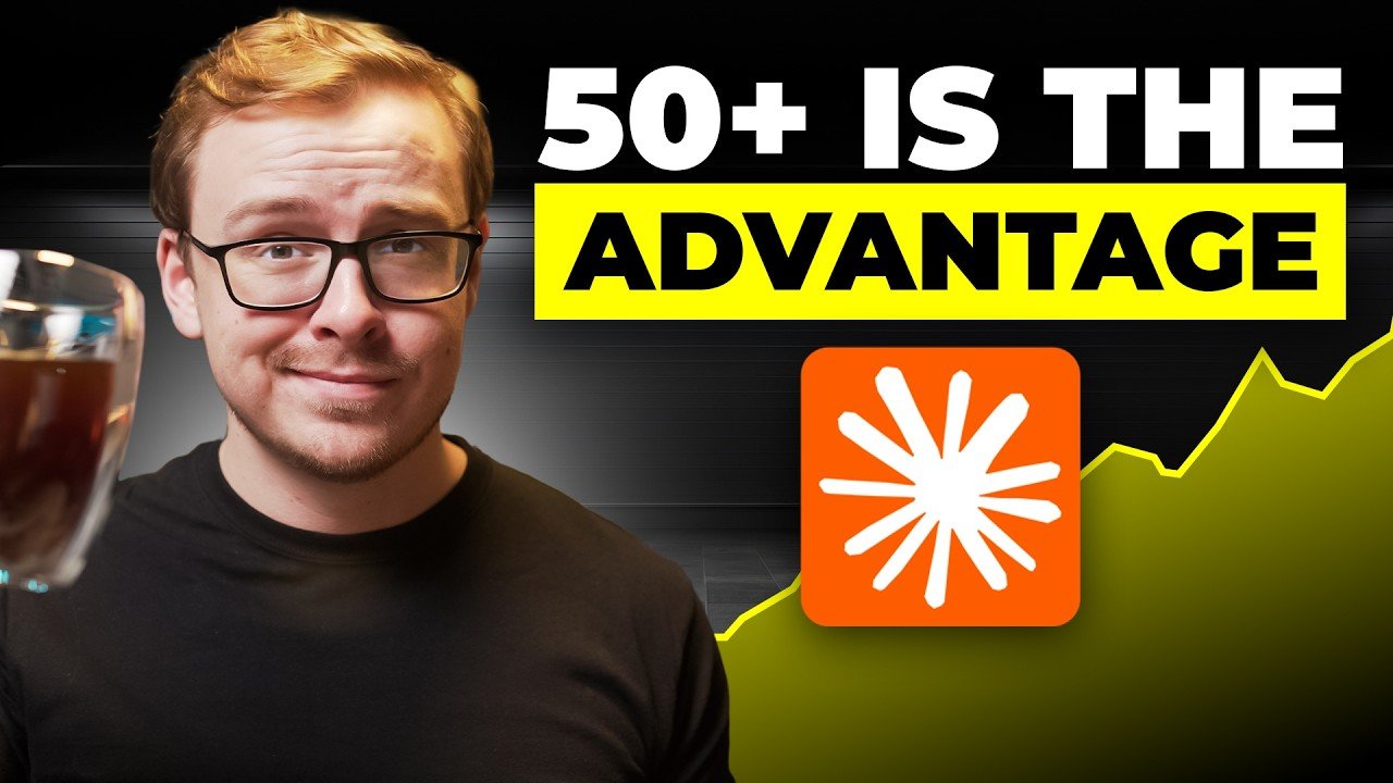 side hustles for people over 50