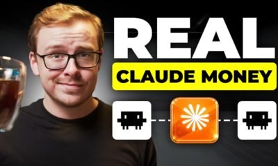 make money with Claude AI