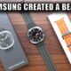 Galaxy Watch Ultra 2 review