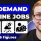 high paying online jobs