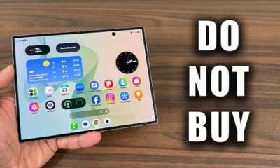 Samsung Galaxy Z Fold 8 deals