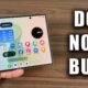 Samsung Galaxy Z Fold 8 deals