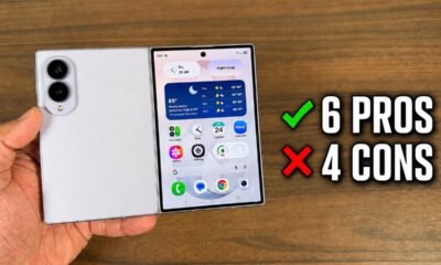 Samsung Galaxy Z Fold 8