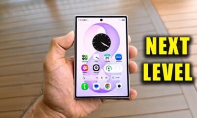 Galaxy Z Fold 8 secret multitasking