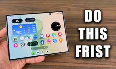 Samsung Galaxy Z Fold 8