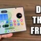 Samsung Galaxy Z Fold 8