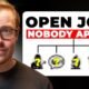 high-demand jobs companies can't fill