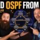 OSPF from zero