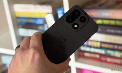 OnePlus leaving US