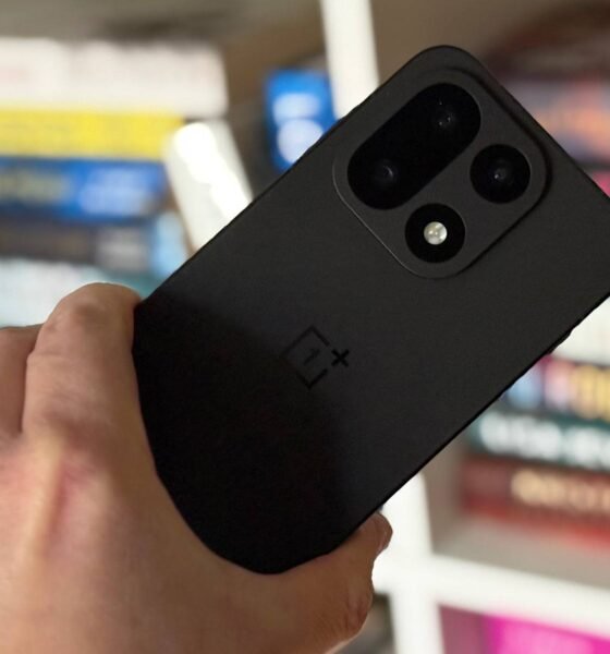 OnePlus leaving US