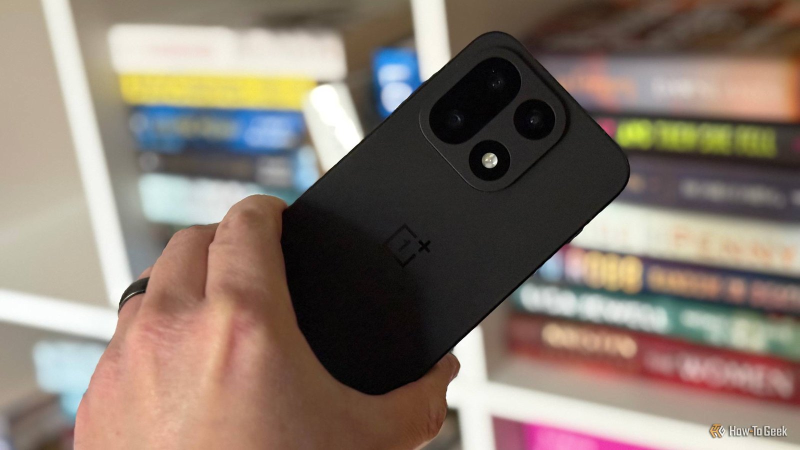 OnePlus leaving US