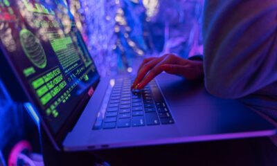 AI ransomware attack