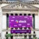 Slack began as a failed video game