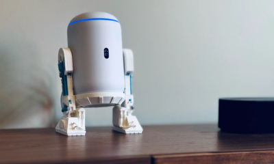 UniFi vs eero