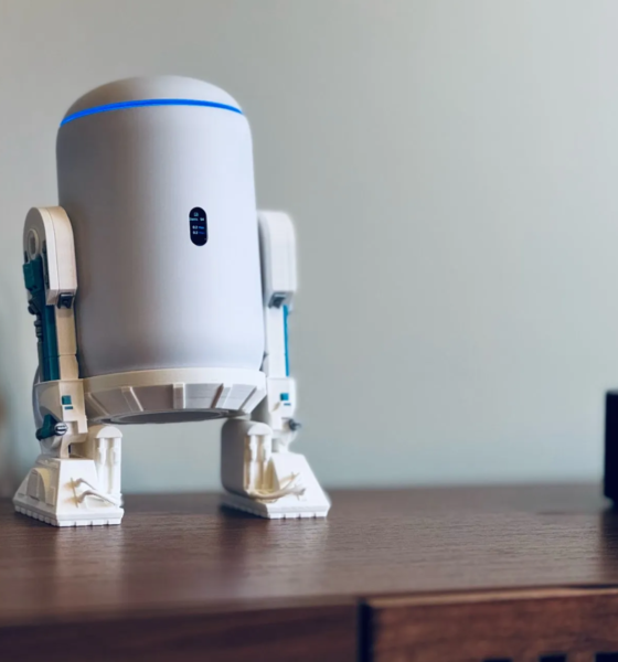 UniFi vs eero