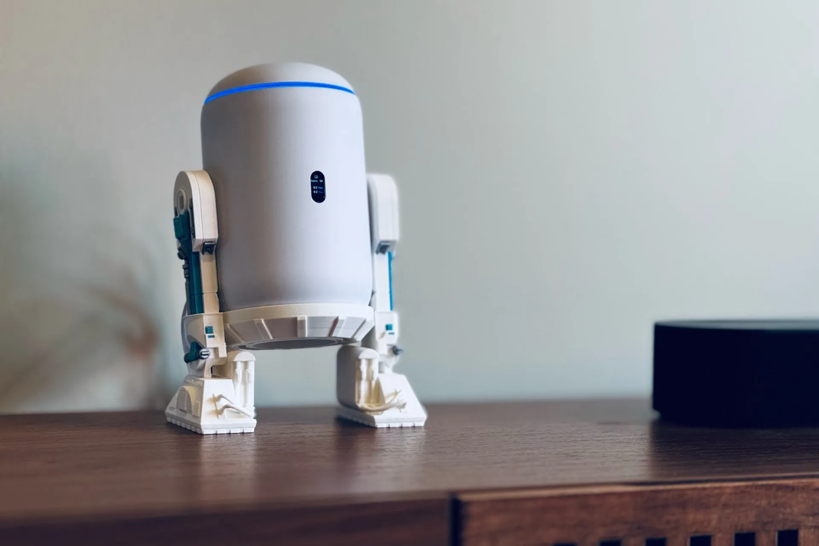 UniFi vs eero