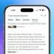 TripAdvisor AI summaries
