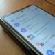 Google Messages backup