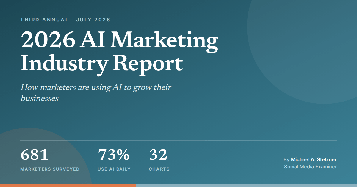 small business AI use