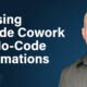 AI automations Claude Cowork