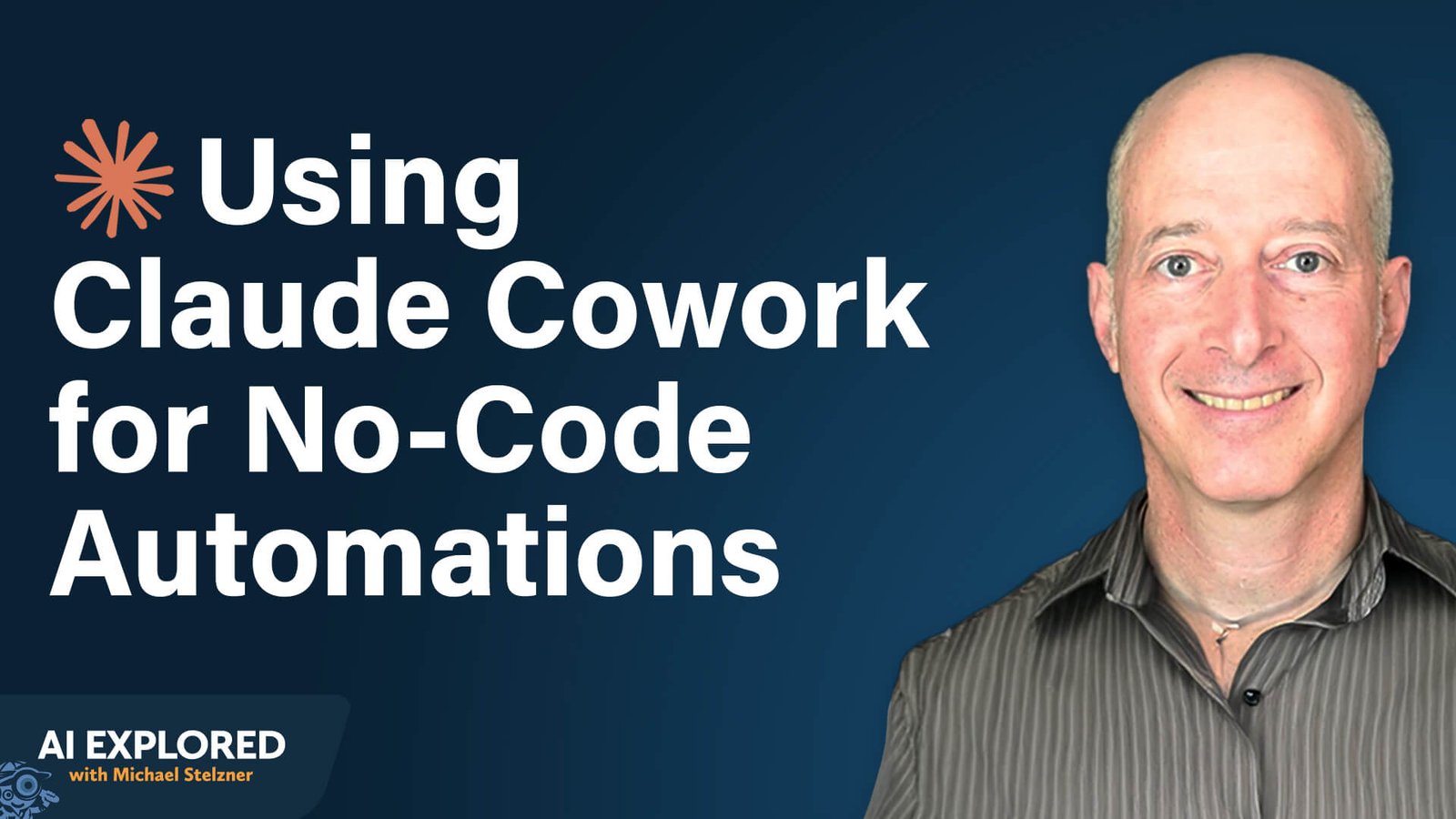AI automations Claude Cowork