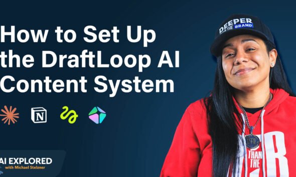 AI creative director