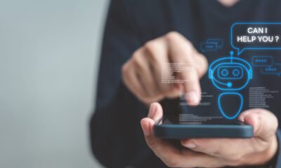 AI customer support