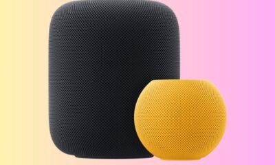 Apple Intelligence Apple TV