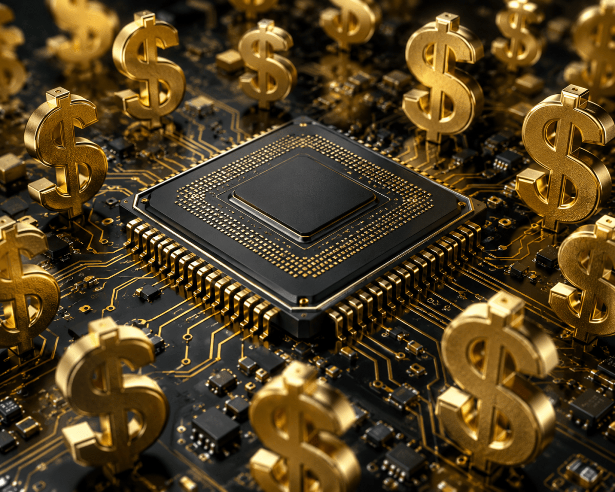 Lambda $1B debt