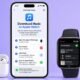 download music to Apple Watch
