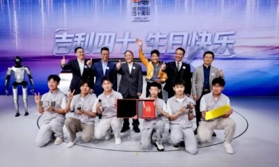 AI talent shortage