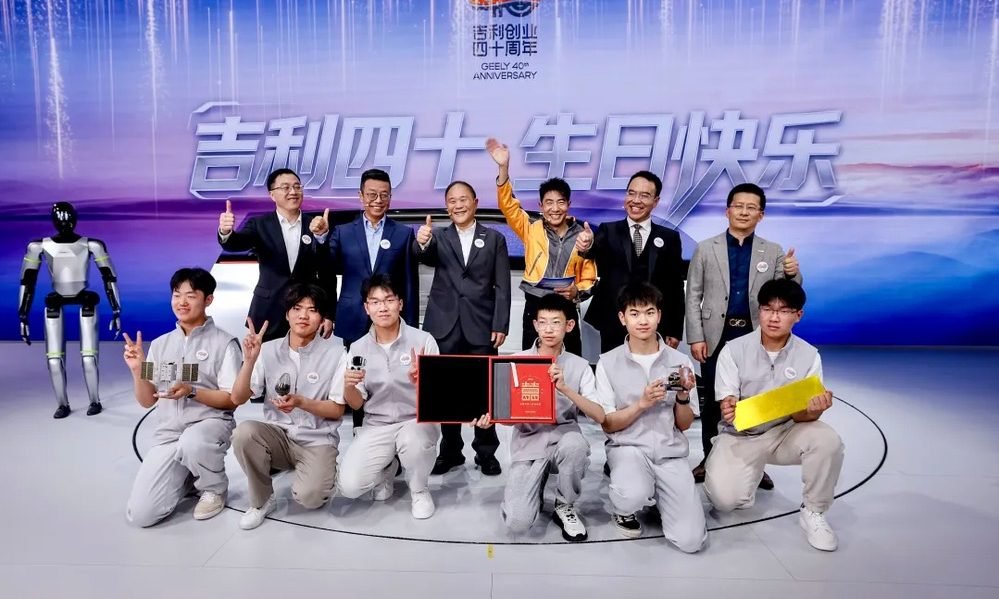 AI talent shortage