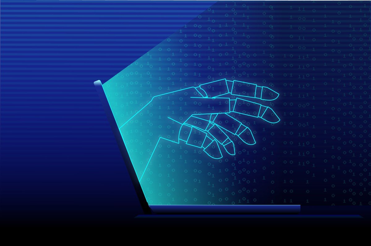 AI startup Instinct