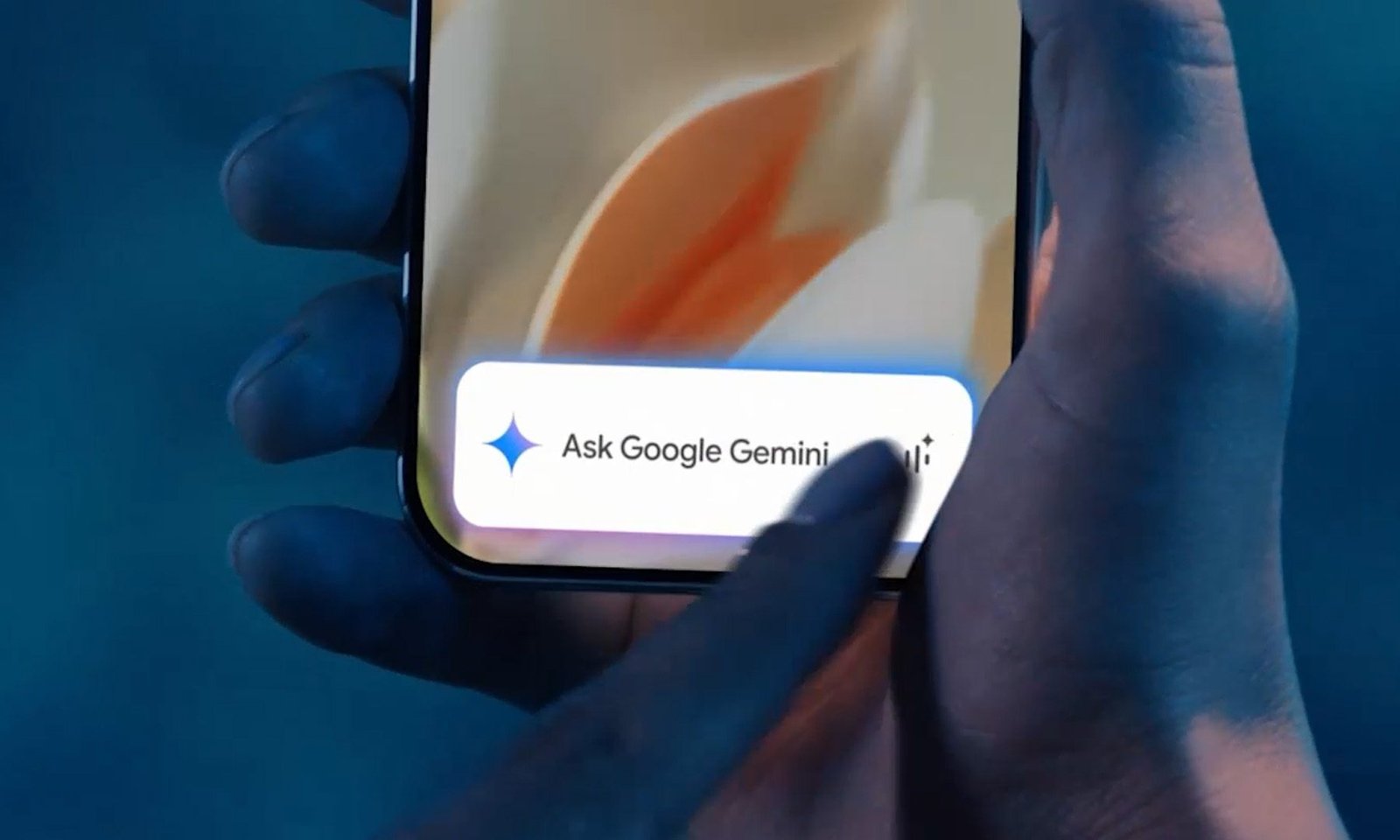 Google Android AI rivals