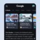 Google Search AI tools