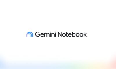 Gemini Notebook