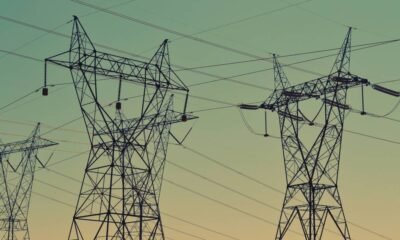 foreign-made power grid equipment