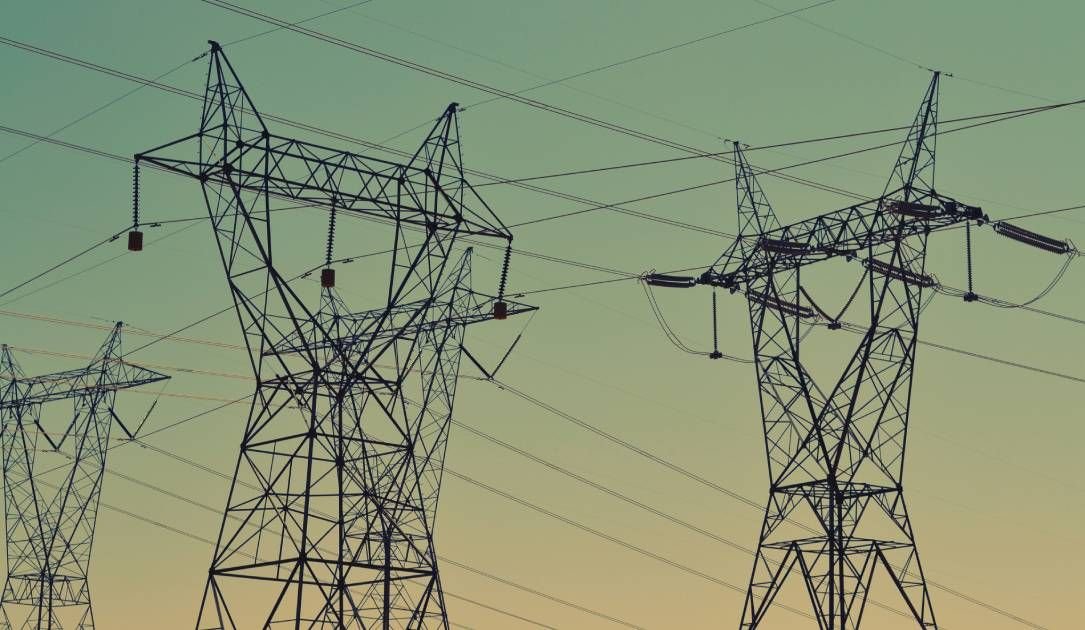 foreign-made power grid equipment