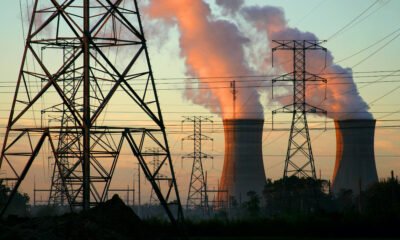 US power grid backdoor ban