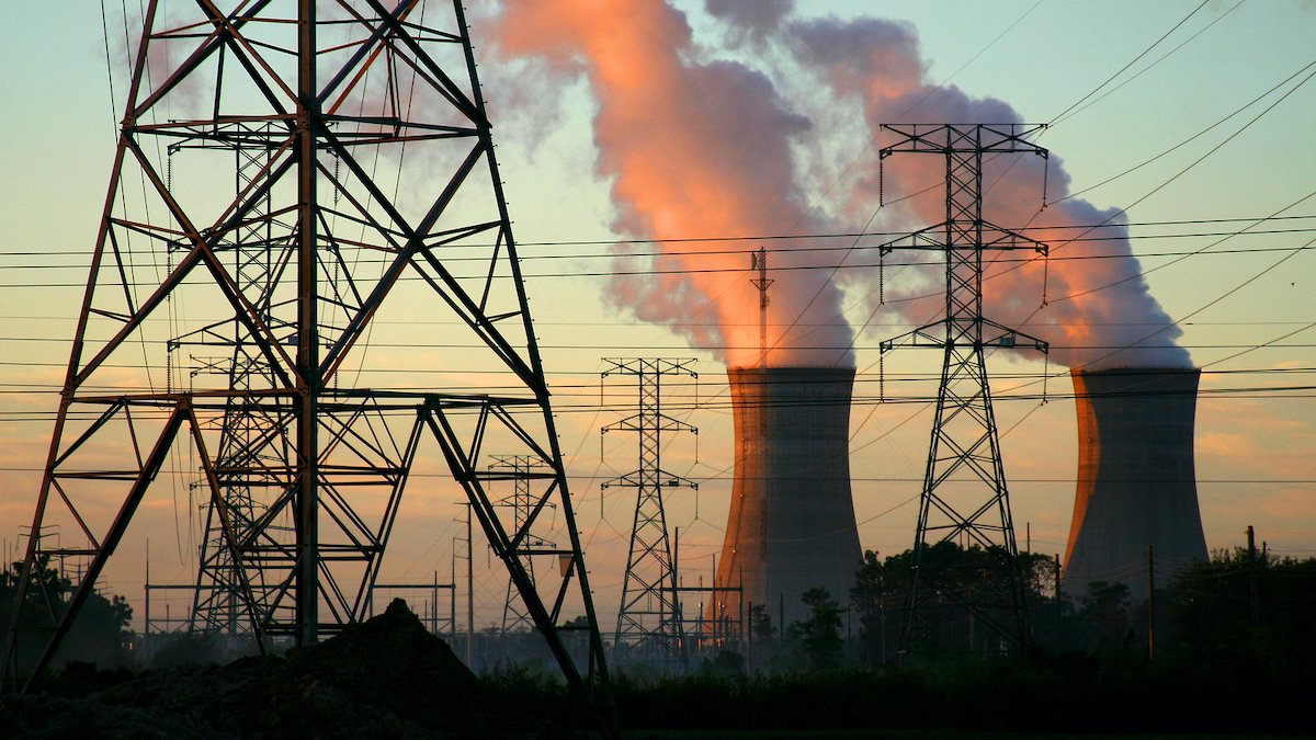 US power grid backdoor ban