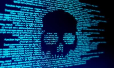 ATF cyber incident