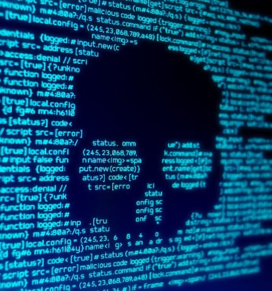 ATF cyber incident